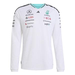 Camisola adidas Mer Dr Alm