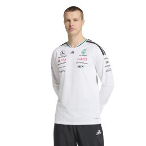 Camisola adidas Mer Dr Alm image-1