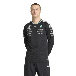 Jersey adidas Mer Dr Alm image-1