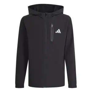 Træningsjakke til børn adidas Tech image-0