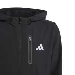 Træningsjakke til børn adidas Tech image-3