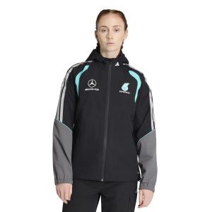 Chaqueta impermeable mujer Mercedes AMG Petronas Formula 1 image-1