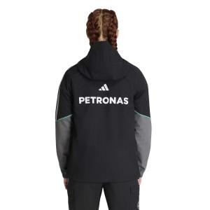 Chaqueta impermeable mujer Mercedes AMG Petronas Formula 1 image-3