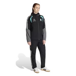 Chaqueta impermeable mujer Mercedes AMG Petronas Formula 1 image-2