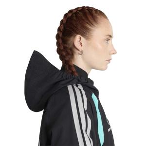 Chaqueta impermeable mujer Mercedes AMG Petronas Formula 1 image-5