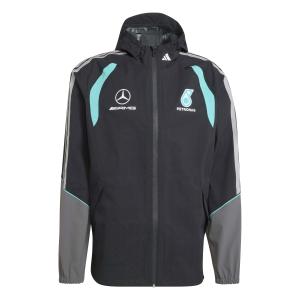 Veste imperméable adidas Mercedes MC