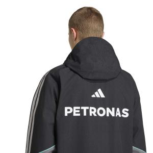 Veste imperméable adidas Mercedes MC image-4