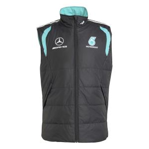 Weste adidas Mercedes MC
