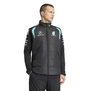 Weste adidas Mercedes MC image-1