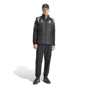 Weste adidas Mercedes MC image-2