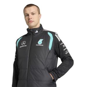 Weste adidas Mercedes MC image-5