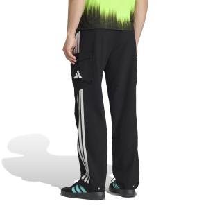 Trousers adidas Mercedes MC image-3