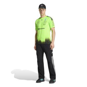 Trousers adidas Mercedes MC image-1