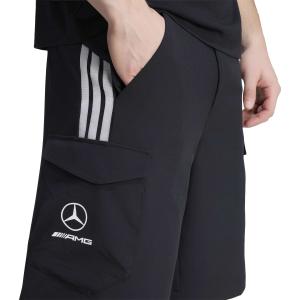 Korte Mercedes AMG Petronas Formula 1 Team Mechanics image-4