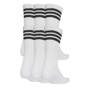 Chaussettes adidas 3-Stripes Essentials (x6) image-1