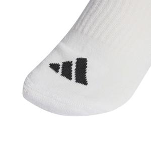 Chaussettes adidas 3-Stripes Essentials (x6) image-2