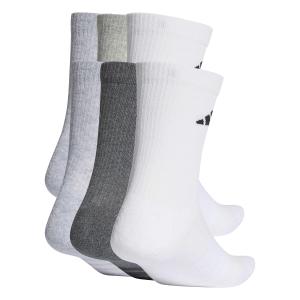 Calcetines infantiles adidas (x6) image-1