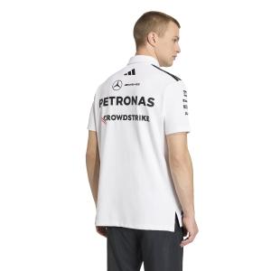 Polo Mercedes AMG Petronas Formula 1 Team Engineers image-4