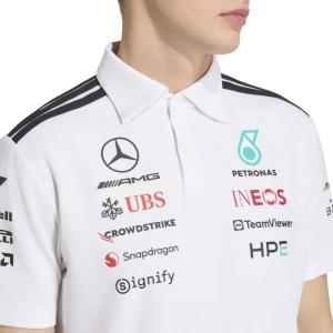 Polo Mercedes AMG Petronas Formula 1 Team Engineers image-5