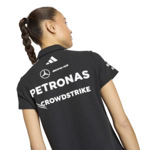 Polo damskie Mercedes AMG Petronas Formula 1 Team Engineers Regular image-6