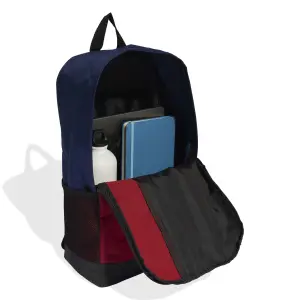 Rucksack adidas Linear Colorblock image-2