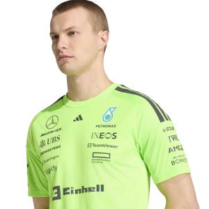 Camisola adidas Mer Setup image-4