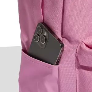 Klassischer Rucksack mit 3 Streifen Logo adidas image-4