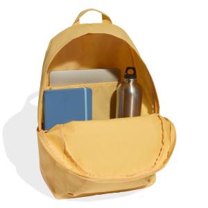 Klassisk ryggsäck med 3-banders logotyp adidas image-3