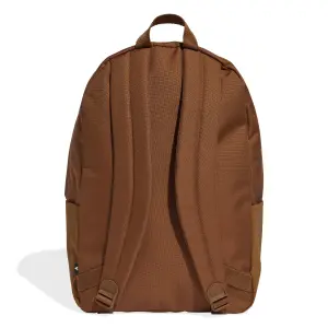 Plecak klasyczny z logo 3 pasków adidas image-3