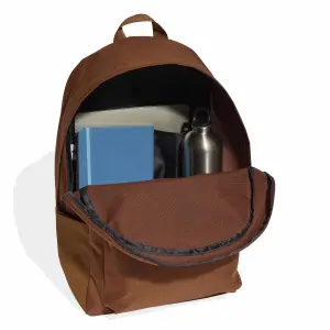 Plecak klasyczny z logo 3 pasków adidas image-2