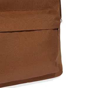 Plecak klasyczny z logo 3 pasków adidas image-5