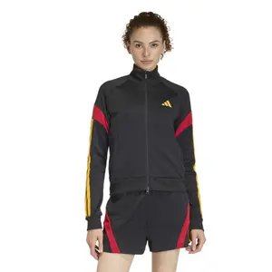 Damska bluza dresowa adidas House Of Tiro Nations image-1