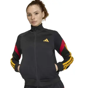 Damska bluza dresowa adidas House Of Tiro Nations image-4