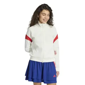 Damska bluza dresowa adidas House Of Tiro Nations image-1