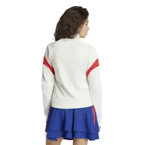 Damska bluza dresowa adidas House Of Tiro Nations image-3