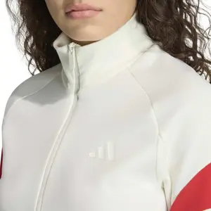 Damska bluza dresowa adidas House Of Tiro Nations image-4