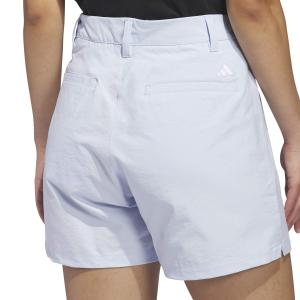 Shorts für Damen adidas Ultimate365 Twistweave image-5