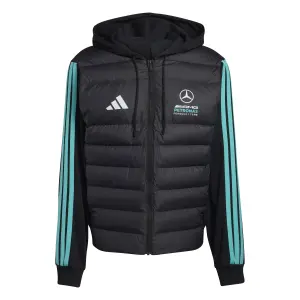 Doudoune Mercedes AMG Petronas Formula One Team DNA