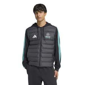 Doudoune Mercedes AMG Petronas Formula One Team DNA image-1