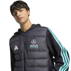 Doudoune Mercedes AMG Petronas Formula One Team DNA image-4
