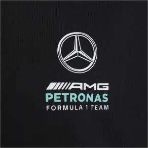 Koszulka dziecięca Mercedes AMG Petronas Formula One Team DNA image-4