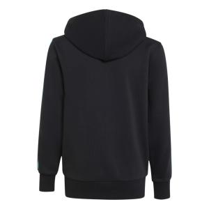 Kurtka dresowa z kapturem dla dzieci Mercedes AMG Petronas Formula One Team DNA image-1