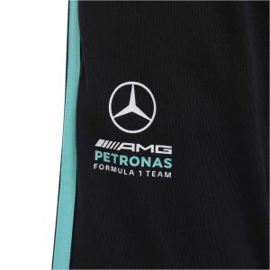 Mercedes AMG Kinder Shorts Petronas Formula One Team DNA image-3