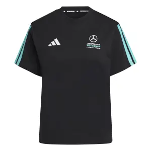 Mercedes AMG dames T-shirt Petronas Formula One Team DNA