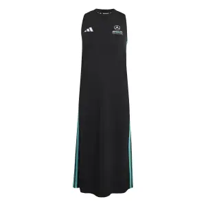 Damenkleid Mercedes AMG Petronas Formula One Team DNA