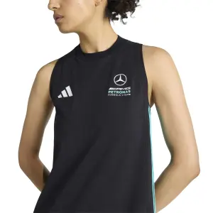 Damenkleid Mercedes AMG Petronas Formula One Team DNA image-4