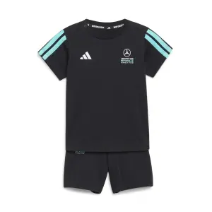 Mercedes AMG baby set Petronas Formula One Team DNA