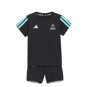 Mercedes AMG baby set Petronas Formula One Team DNA image-1