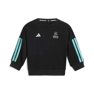 Mercedes AMG baby tracksuit Petronas Formula One Team DNA image-1