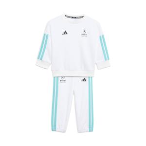 Chándal bebé Mercedes AMG Petronas Formula 1 Team DNA